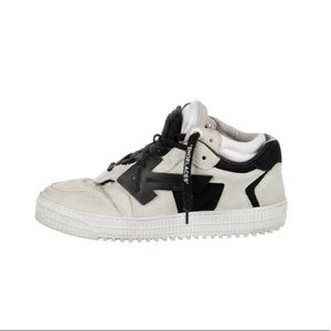 Off-White 3.0 Off Court Low Top Sneakers